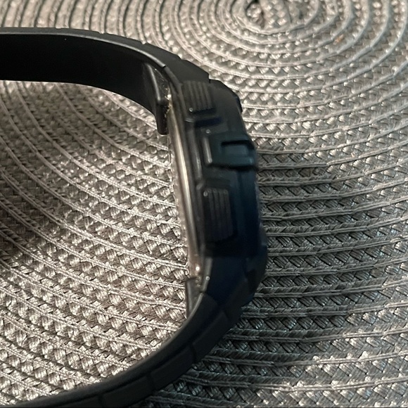 Timex Ironman Triathalon Watch BLACKOUT T5K793 100Meter water resistant - Picture 9 of 16